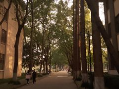 -苏州大学(天赐庄校区)