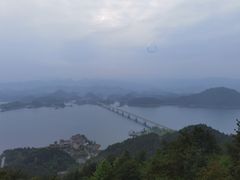 -千岛湖天屿景区