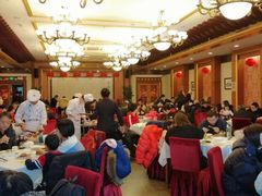 大堂-北京全聚德(天安门店)