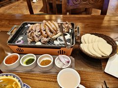 -九十九顶毡房(清河店)