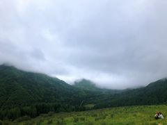 -硗碛藏寨·神木垒景区