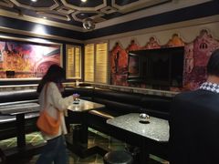 -INLOVE KTV(世博源店)