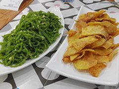 -勇利赵家烤肉坊(翠华北路店)