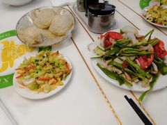 -尔力新疆丸子汤(北屯店)