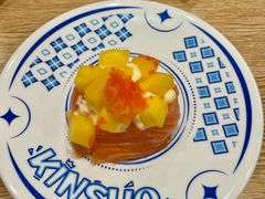 -金匠寿司(金虹桥国际中心店)