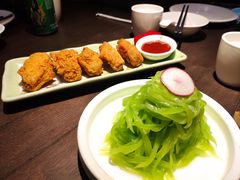 -涌上外婆桥(慈溪店)