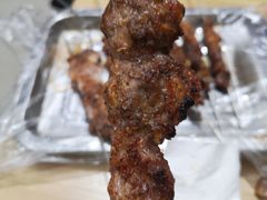 鸡脖子-胖姐涮肚烧烤