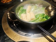 -凤园椰珍·臻品椰子鸡(保利时光里店)
