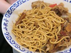 -梅溪·小伙子干挑面(安吉总店)