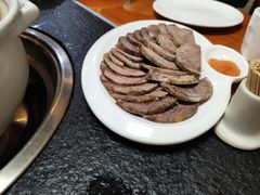 -清真华宇开锅羊肉