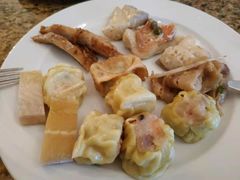 -上海明天广场JW万豪酒店