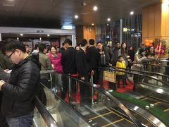 -丽池宫韩式汗蒸会馆(华灯坊店)