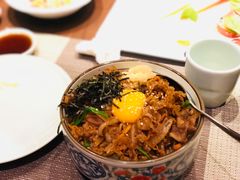 -山葵家·创意料理(临平银泰城店)