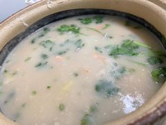 -云腾砂锅粥(龙津东路店)