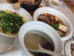 -时间里·新派粤菜(远洋店)