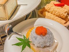 -领鲜天下·焗海鲜·花胶鸡(天目里店)