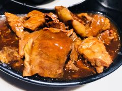 -新仙清汤牛腩(铜锣湾店)