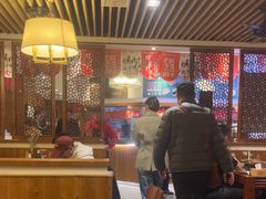 -福苗小骆驼烧烤(大唐不夜城店)