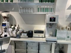 -the fall kaffe乐否咖啡