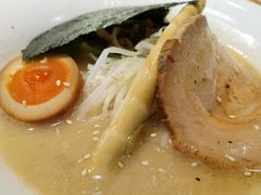 -雷门拉面·现熬骨汤(凯德来福士店)