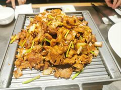 -四季民福烤鸭店(故宫店)