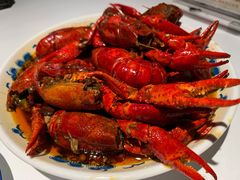 干香虾-老长沙龙虾馆·聚会餐厅(白石洲店)