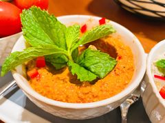 -ELI FALAFEL Lebanese&Mediterranean黎巴嫩美食(富城路店)