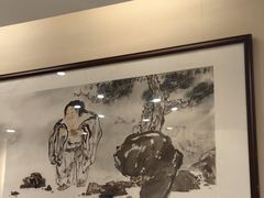 -金哥私房菜馆(张府园总店)