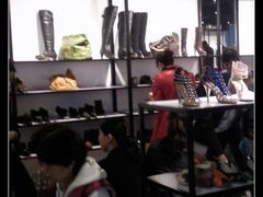 -BeLLE(北京赛特奥莱香江北路店)