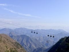 -塔云山