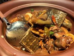 -烹湘·鲜炒湖南土菜(海珠店)