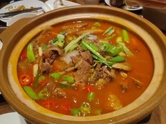 -静一餐厅·湖北菜(前门创始店)