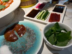 -雀蓝川菜(滨湖万象汇店)