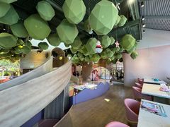 -水桶王国主题餐厅·聚会·生日派对·亲子活动·家庭套餐(亚龙湾希尔顿店)