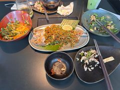 -Ameigo梅果·云贵川bistro(长宁来福士店)