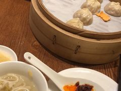 -鼎泰丰 (柏威年广场店)