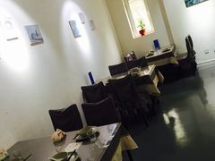 大堂-成记海鲜粥(意大利风情街店)