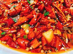 -潇湘码头·鲜湘菜(清河店)
