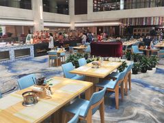 -佰园全日西餐厅-厦门佰翔软件园酒店