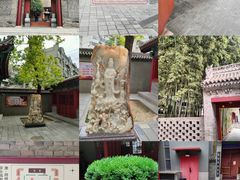 -罔极寺
