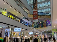-万达茂商场(南京仙林店)