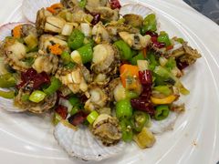 -郭姐·威海渔村(黄兴路店)