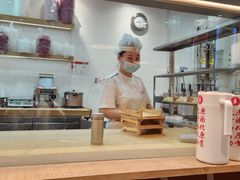 -喜家德虾仁水饺(方庄店)