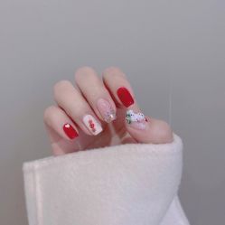 -H12 STAR日式美甲美睫专门店