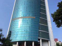 -深圳特区报业大厦