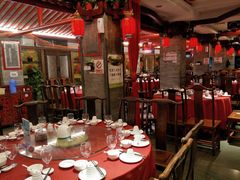 -山西会馆·晋菜·晋商宴·牌匾博物馆(胜利东街店)
