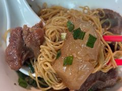 -梓记牛什(總店)
