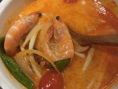 -迷你椰·泰式大排档(共康店)