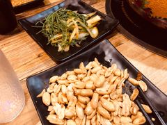 -木辛水水冰煮羊(凤城六路店)