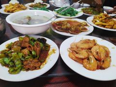 -九龙餐厅(大沽路店)